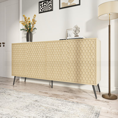Midcentury Credenza - Wayfair Canada